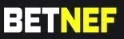 Betnef logo