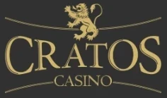 Cratos Casino logo
