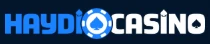 Haydi Casino logo