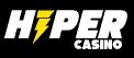 Hiper Casino logo
