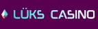 Luks Casino logo