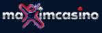 Maxim Casino logo