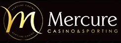Mercure Casino logo