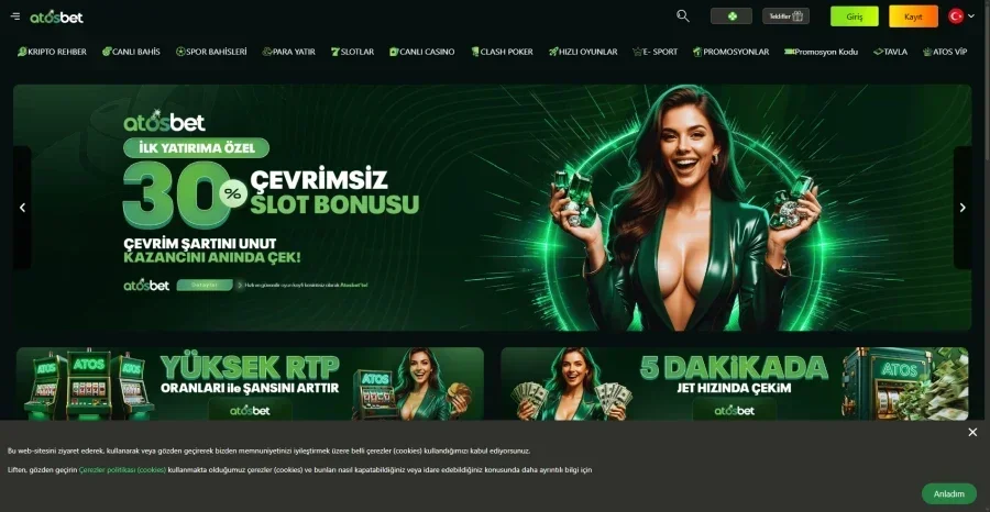 Atosbet