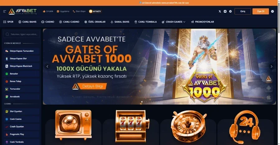 Avvabet