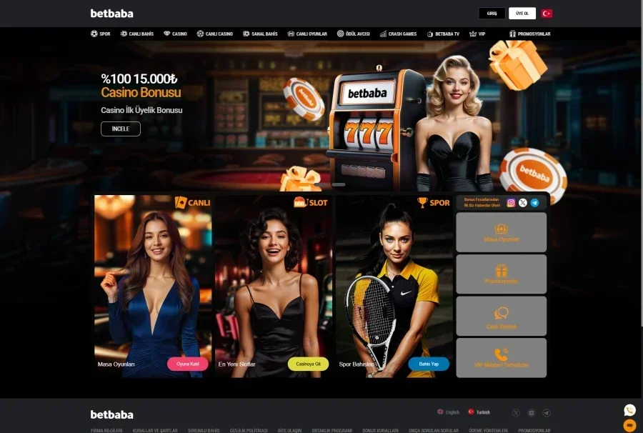 Betbaba
