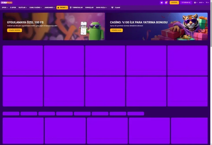 BetJam