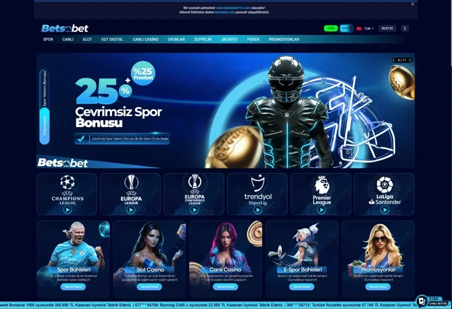 Betsobet