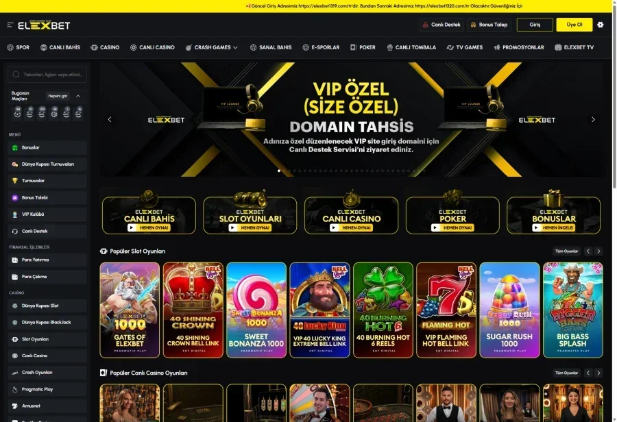 Elexbet