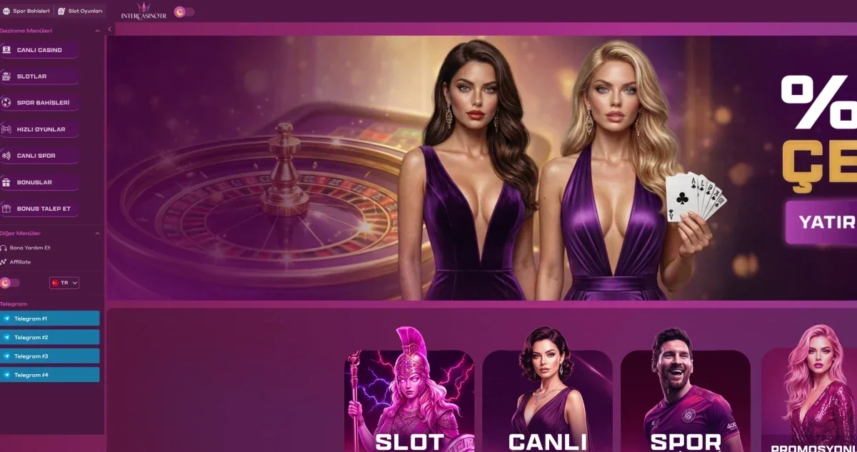 Inter Casino