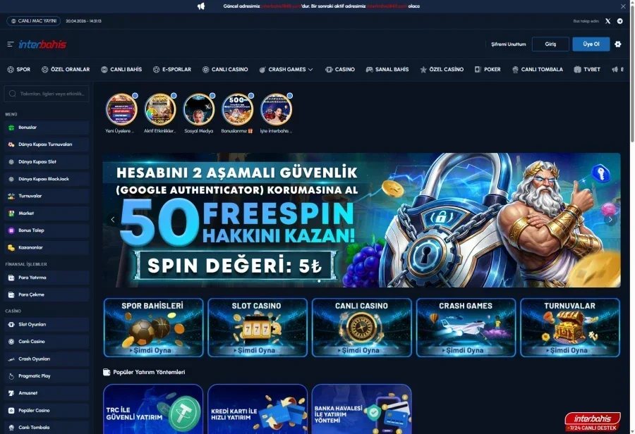 İnterbahis