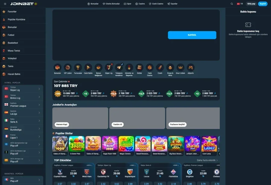 Joinbet