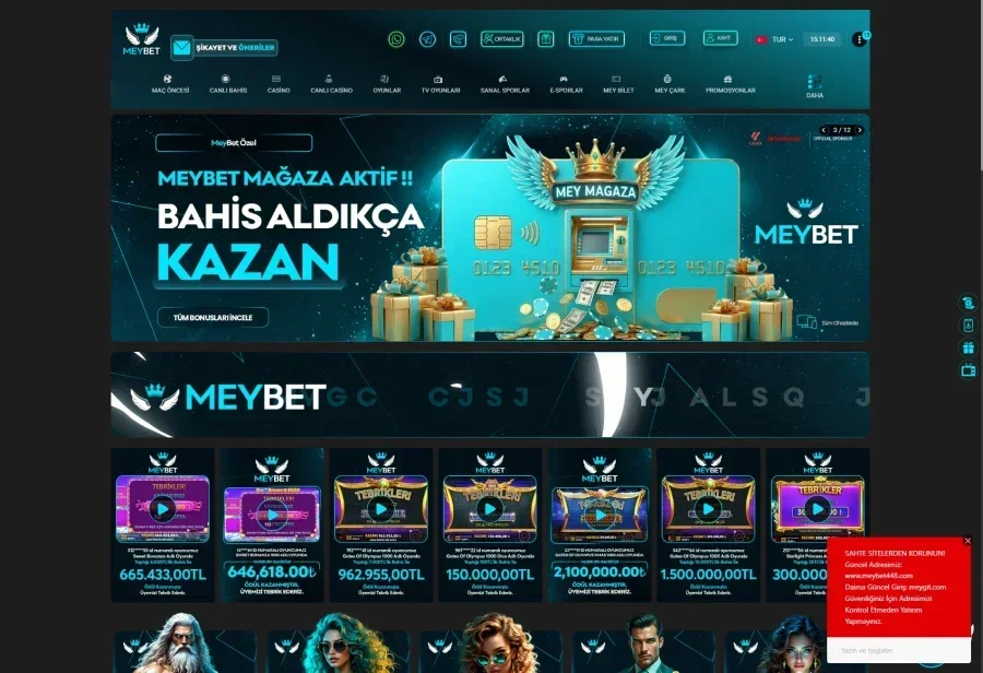 Meybet