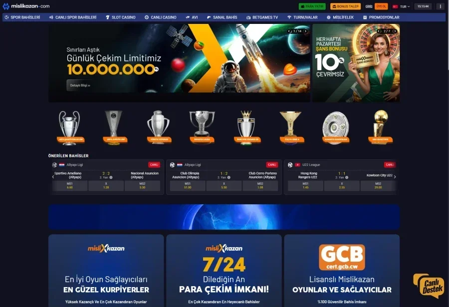 MisliKazan