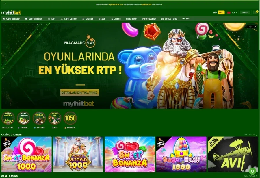 Myhitbet