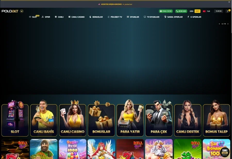 Polobet
