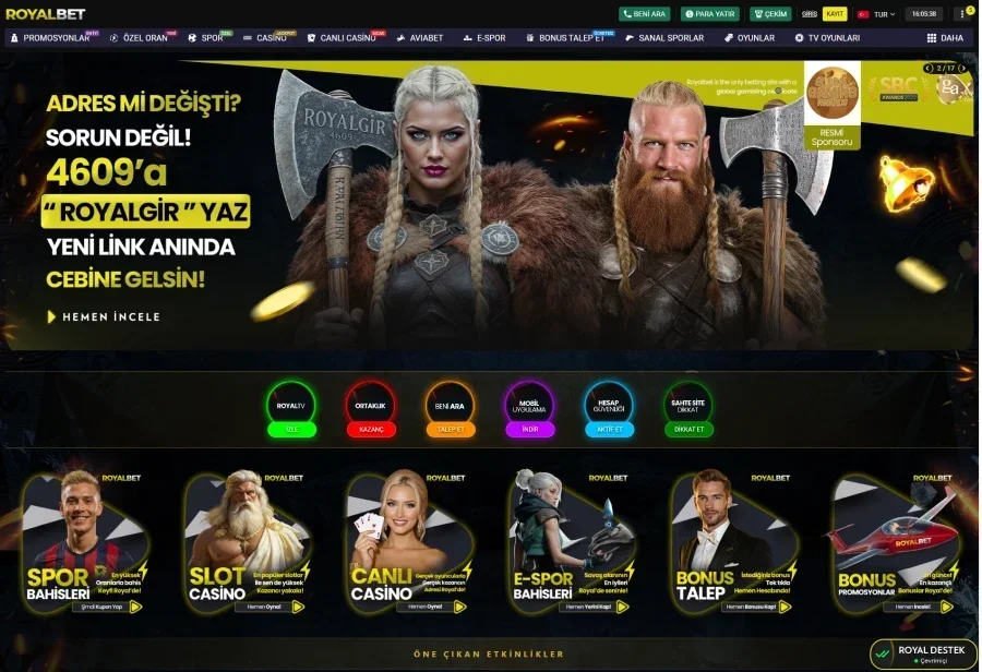 Royalbet