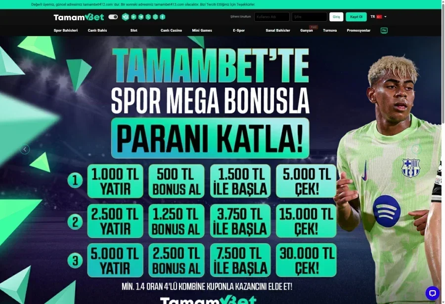 Tamambet